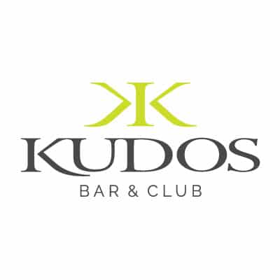 Branding Design Kudos Logo