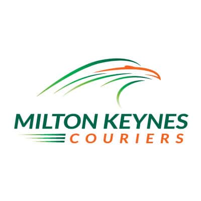 Branding Design Milton Keynes Logo