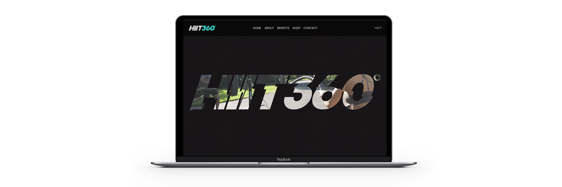 HIIT360-Laptop-Websites